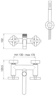 Pesuallas