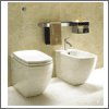 WC-istuimet
