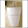 Agape 750 WC-istuin