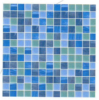 Mosaiikki,