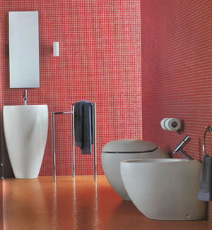 WC-istuimet