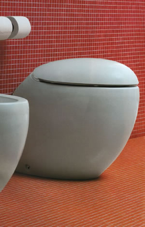 WC-istuimet