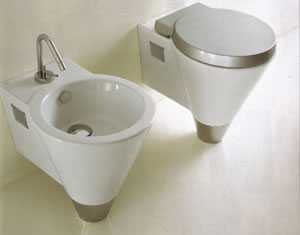 Althea Ceramica Hera WC-istuimet