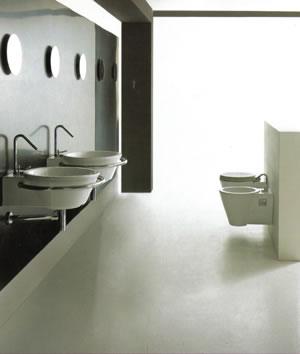 Althea Ceramica Hera Center Pesuallas