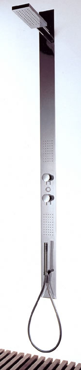 Fantini Acquatonica Suihkupaneeli