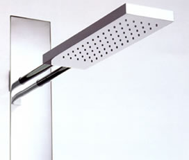 Fantini Acquatonica Suihkupaneeli