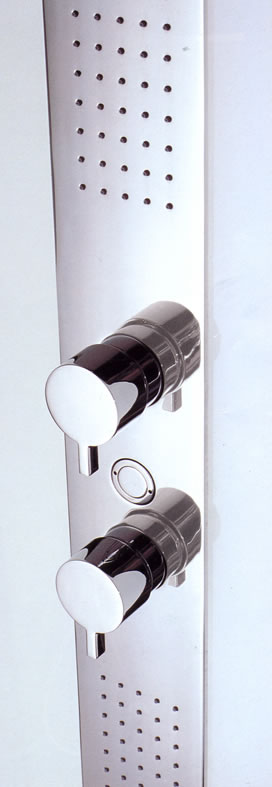Fantini Acquatonica Suihkupaneeli