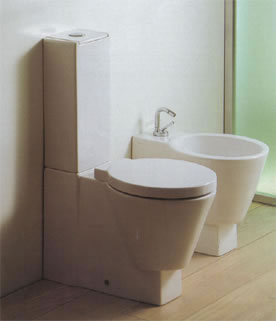 WC-Istuin