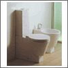 WC-istuimet