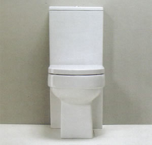 Axa Rond WC-istuimet