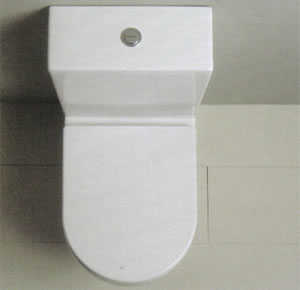 Axa Rond WC-istuimet