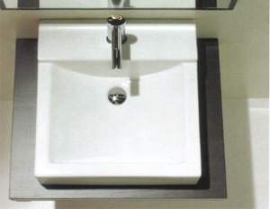 Axa Quadro 50 Pesuallas