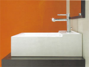 Axa Quadro 50 Pesuallas