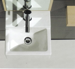 Axa Quadro 35 Pesuallas