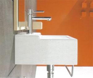 Axa Quadro 35 Pesuallas