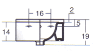 Axa Quadro 35 Pesuallas