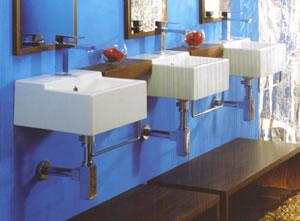 Axa Quadro 35 Pesuallas
