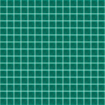 Mosaiikki, Keraamiset Laatat,