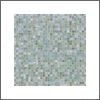 Mosaiikki, Laatat, Lasimosaiikki