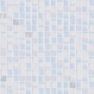 Mosaiikki, Keraamiset Laatat,