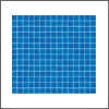 Mosaiikki, Laatat, Lasimosaiikki