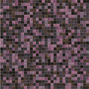 Mosaiikki, Keraamiset Laatat,