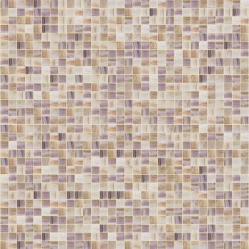Mosaiikki, Keraamiset Laatat,