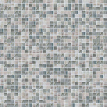 Mosaiikki, Keraamiset Laatat,