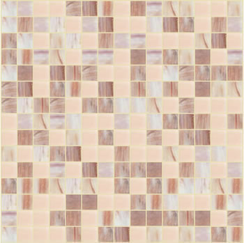 Mosaiikki, Keraamiset Laatat,