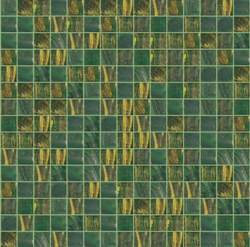 Mosaiikki, Keraamiset Laatat,