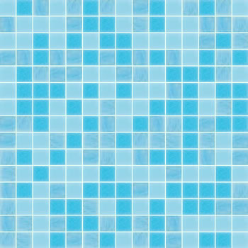 Mosaiikki, Keraamiset Laatat,
