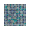 Mosaiikki, Laatat