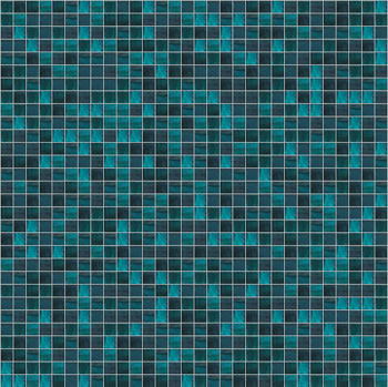 Mosaiikki, Keraamiset Laatat, 