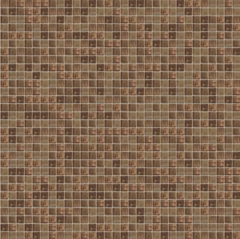 Mosaiikki, Keraamiset Laatat,