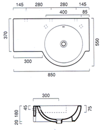 Catalano Sistema Pesuallas