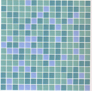 Mosaiikki,