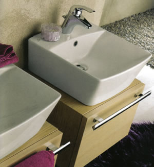 Ideal Standard Cantica Pesuallas