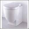 WC-istuimet