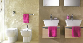 Ideal Standard Cantica Pesuallas