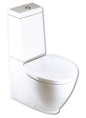 Catalano Zero WC-istuimet