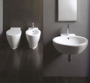 Catalano Zero+ WC-istuimet
