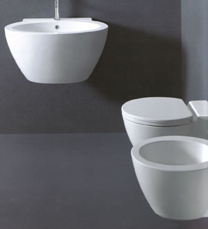Catalano Zero+ WC-istuimet