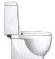 Catalano Zerolight WC-istuimet