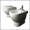 Catalano WC-istuimet