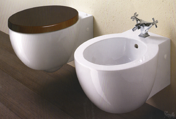 Catalano Roma WC-istuimet