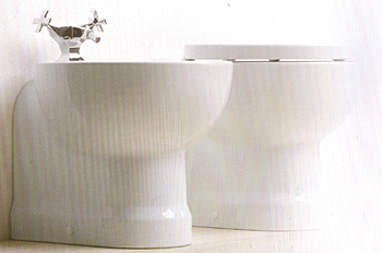 Catalano Roma WC-istuimet