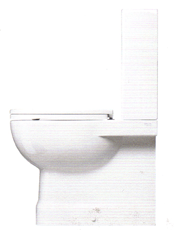 Catalano Roma WC-istuimet