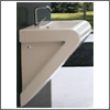 Art Ceram Fontana WC-istuimet