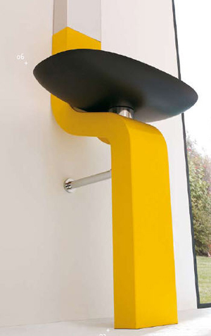 Art Ceram Fontana Pesuallas