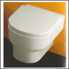 WC-istuimet
